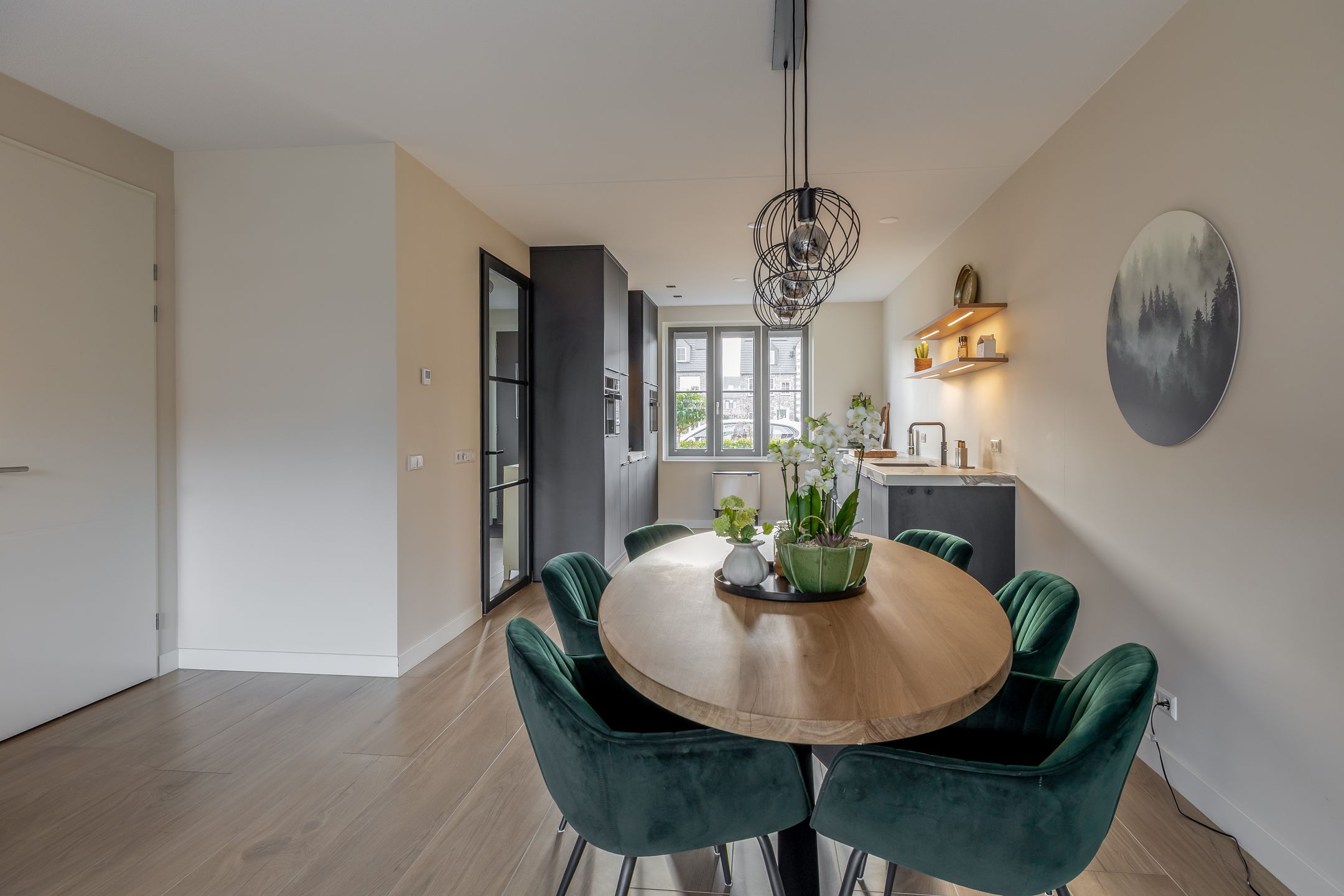 Foto 15 van Palissanderhout 28