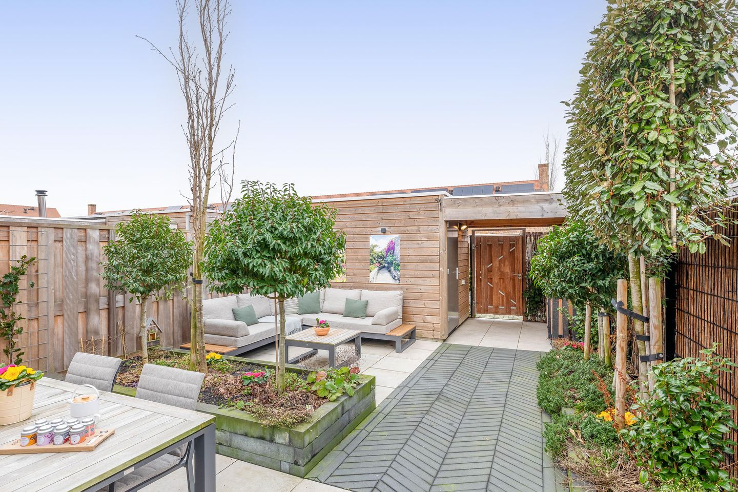 Foto 20 van Palissanderhout 28