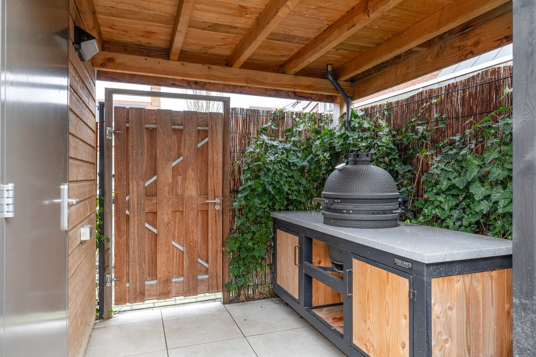 Foto 23 van Palissanderhout 28