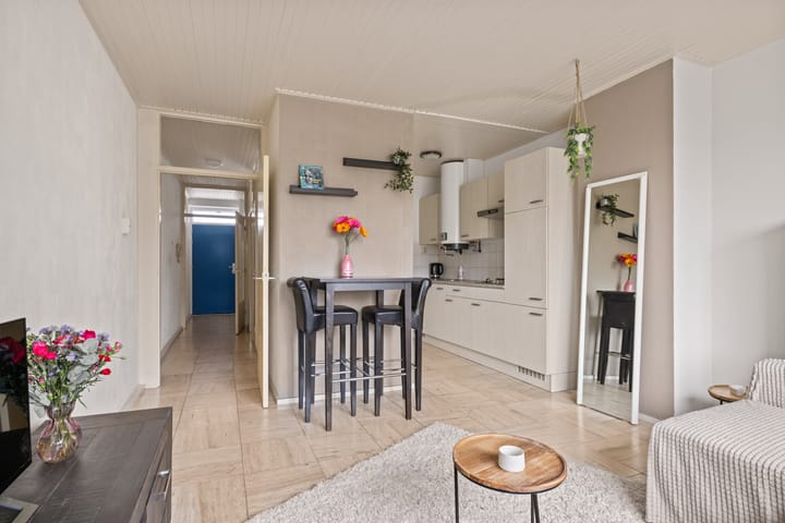 Photo 2 of Livingstonelaan 782