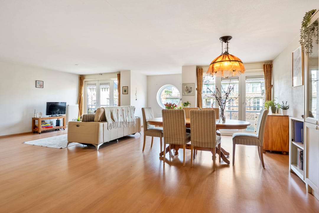 Photo 2 of Kastanjelaan 56