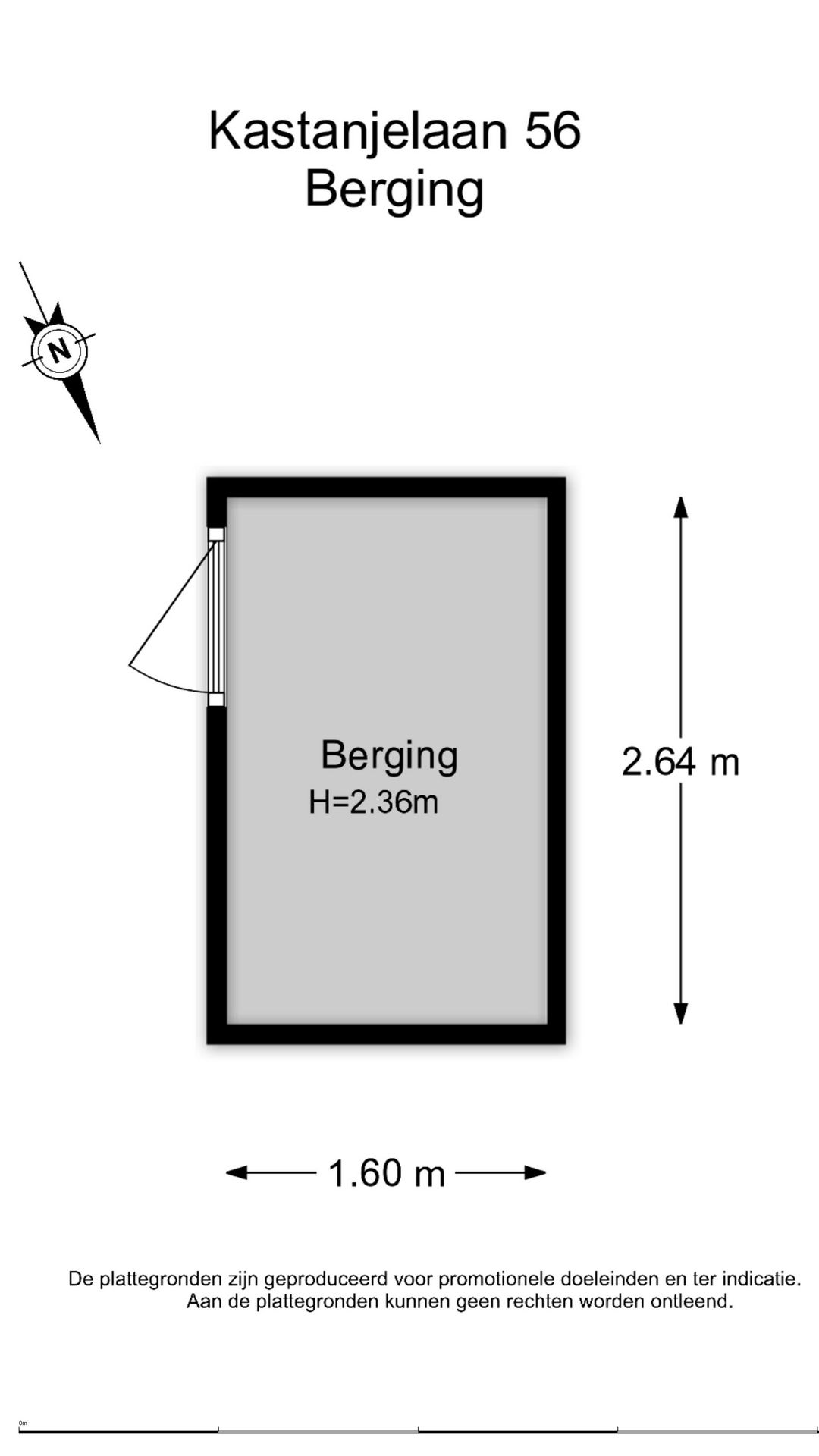 Photo 33 of Kastanjelaan 56