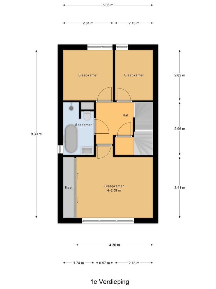 Photo 42 of Fregat 13