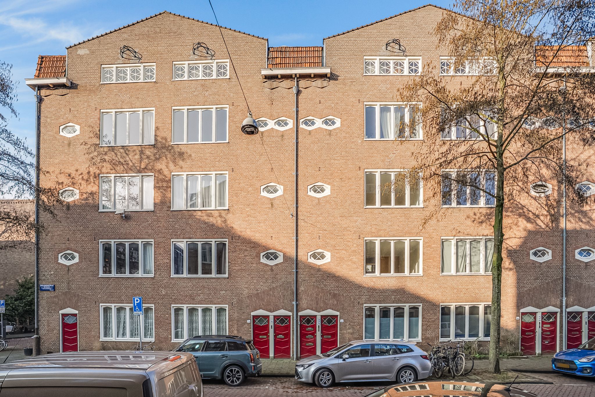 Knollendamstraat 70 