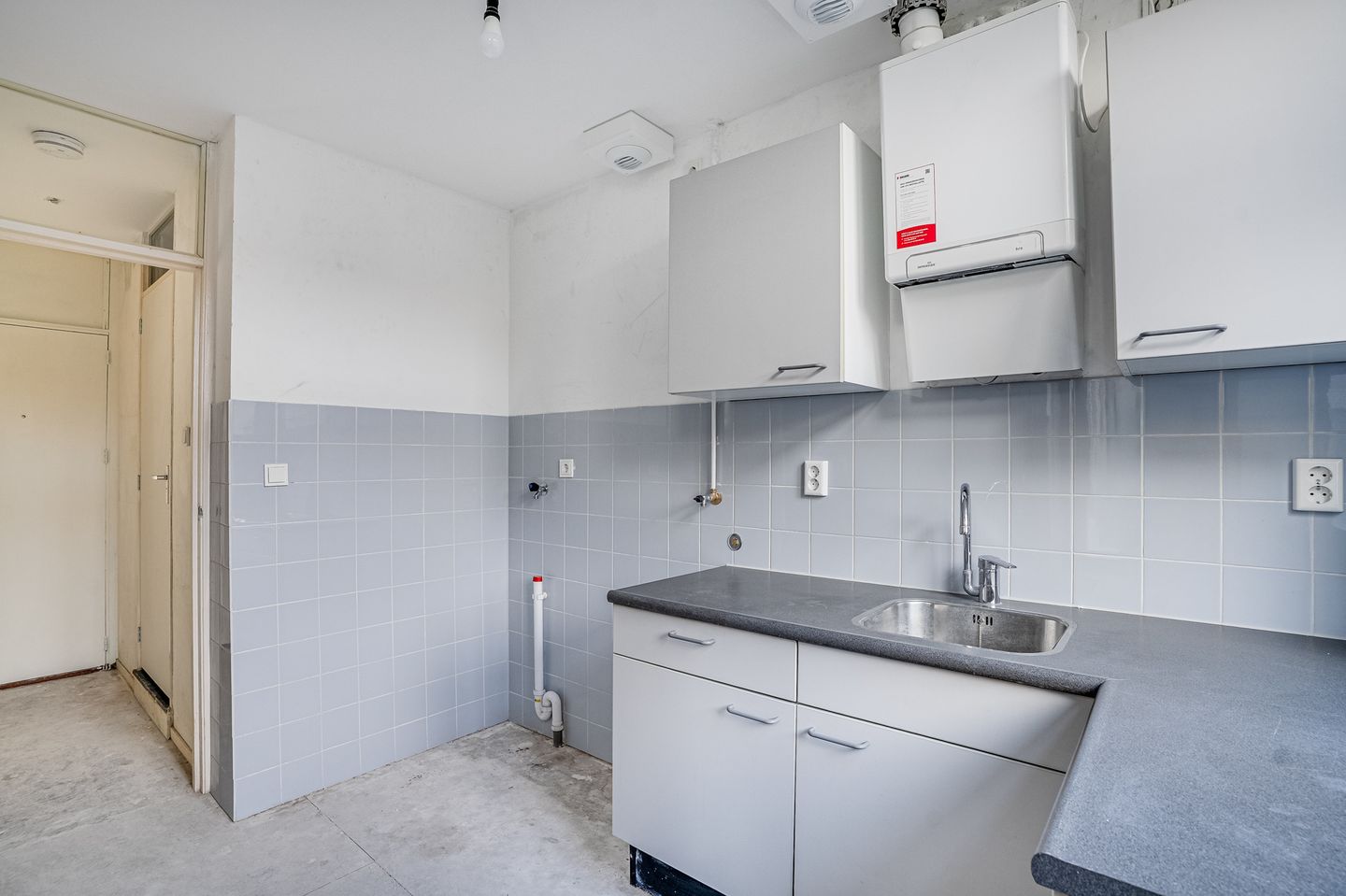 Photo 4 of Knollendamstraat 70