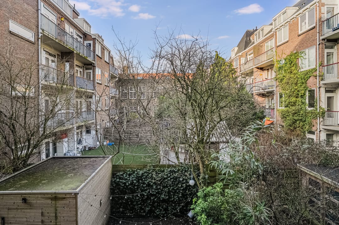 Photo 13 of Knollendamstraat 70