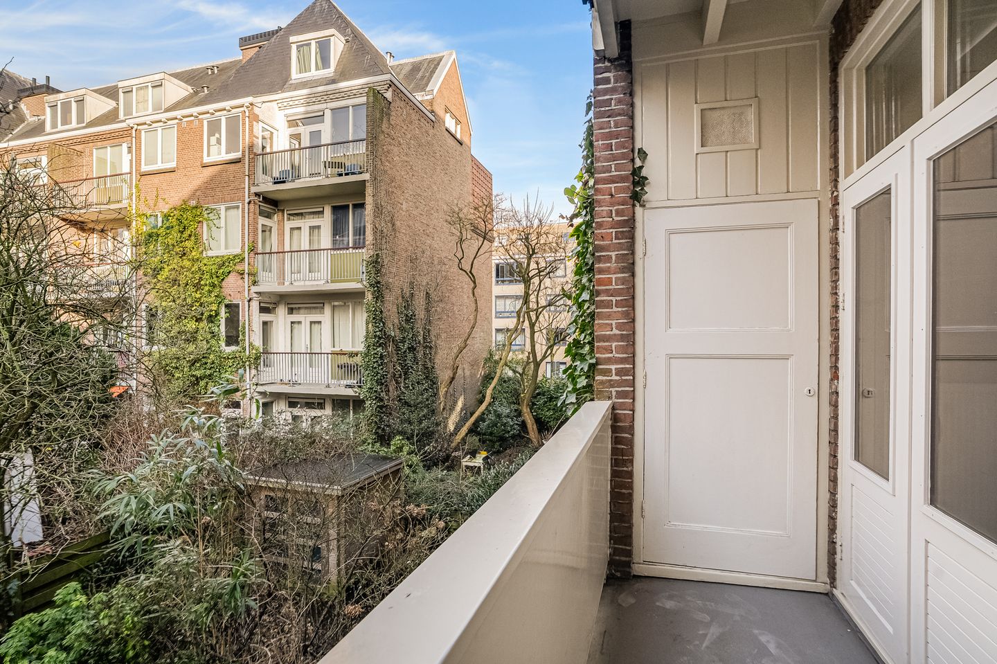 Photo 14 of Knollendamstraat 70