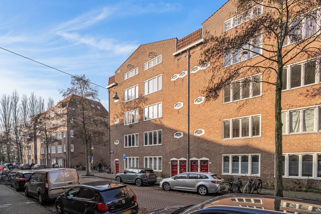 Photo 17 of Knollendamstraat 70