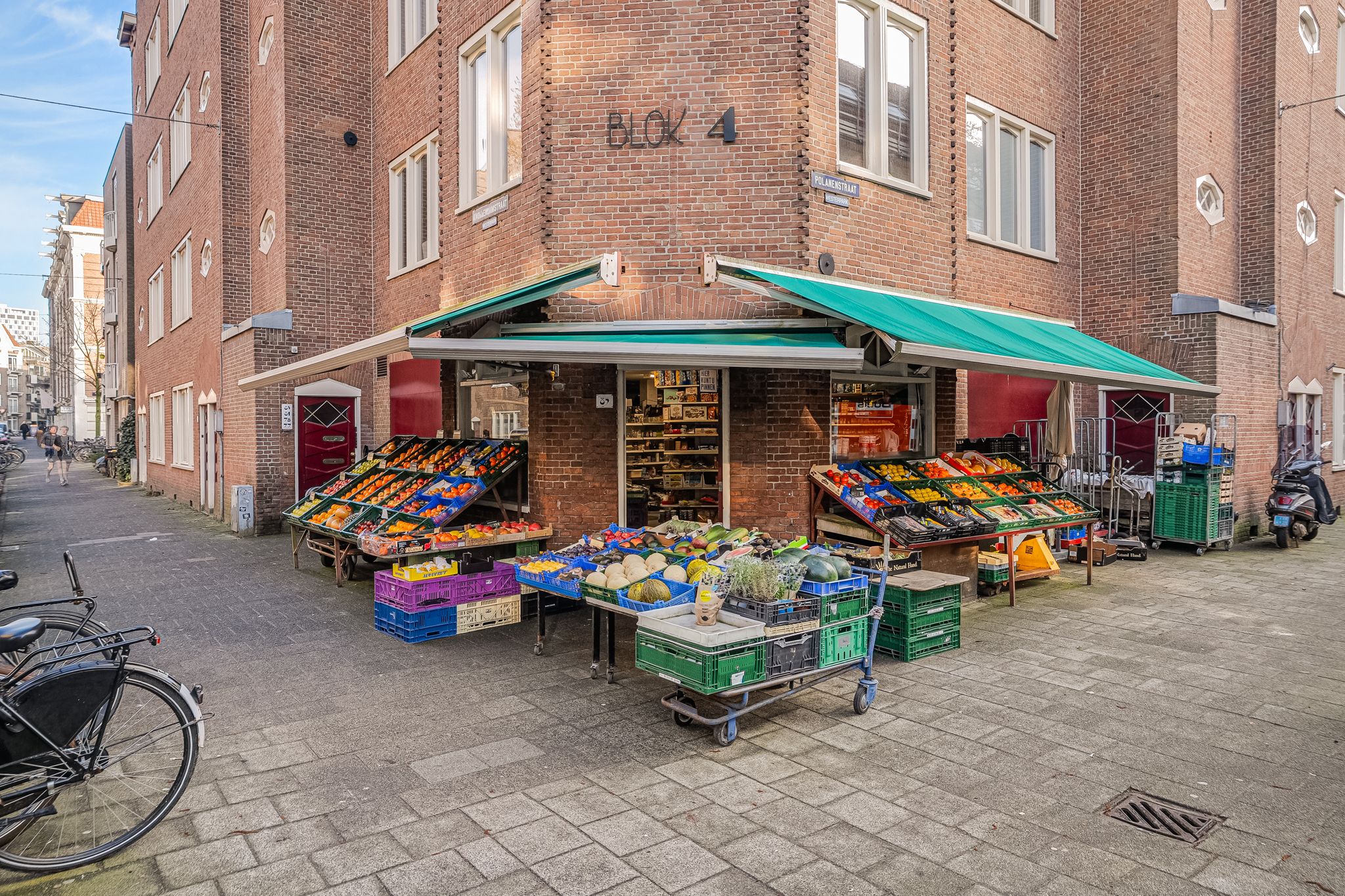 Photo 18 of Knollendamstraat 70