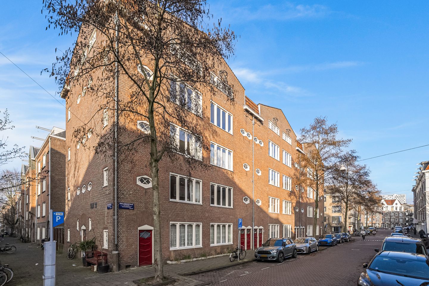 Photo 19 of Knollendamstraat 70