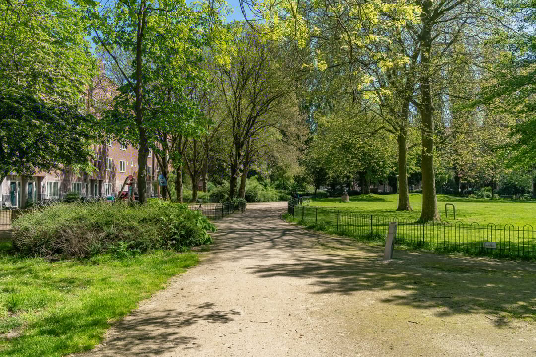 Photo 22 of Knollendamstraat 70