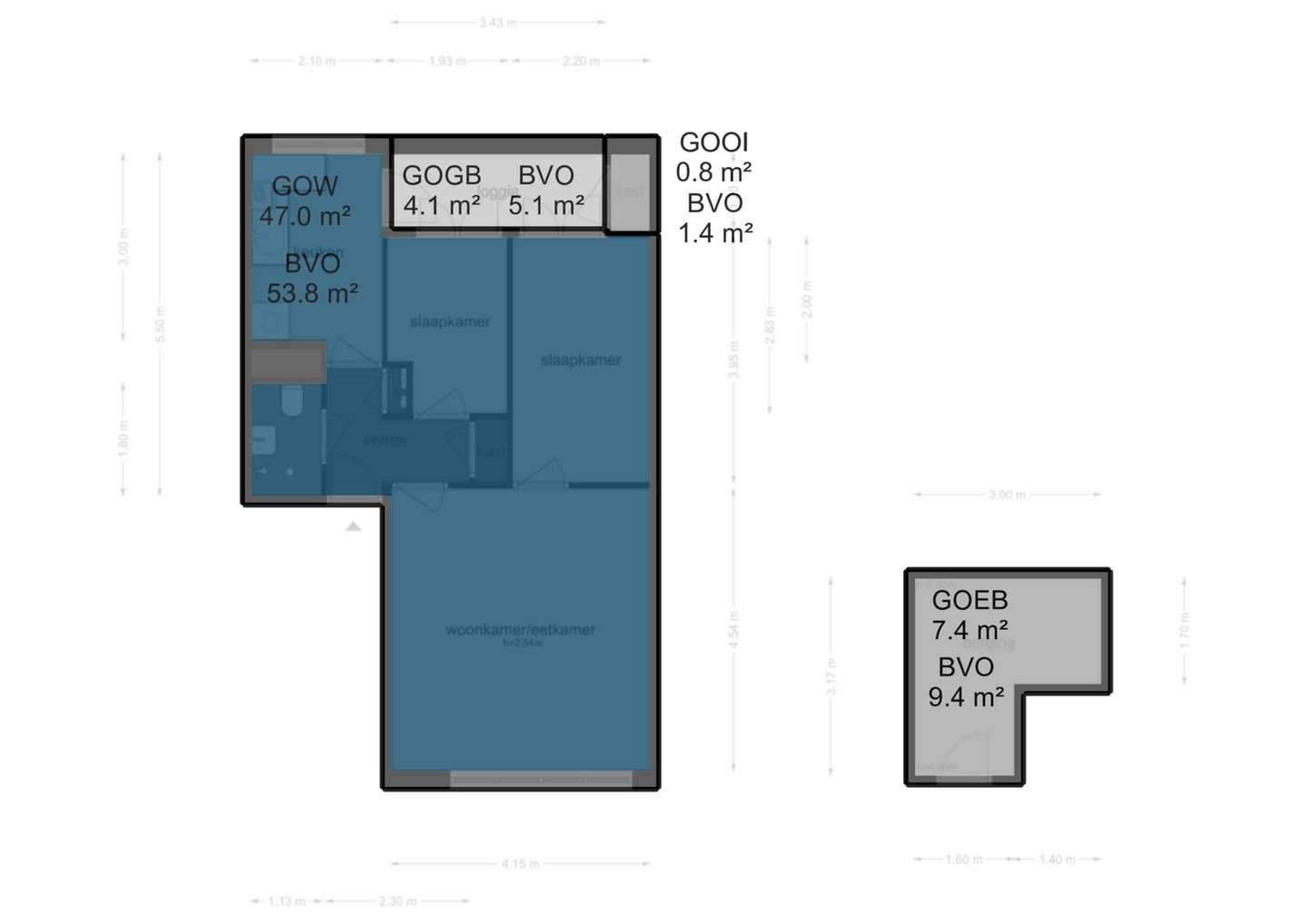 Photo 25 of Knollendamstraat 70