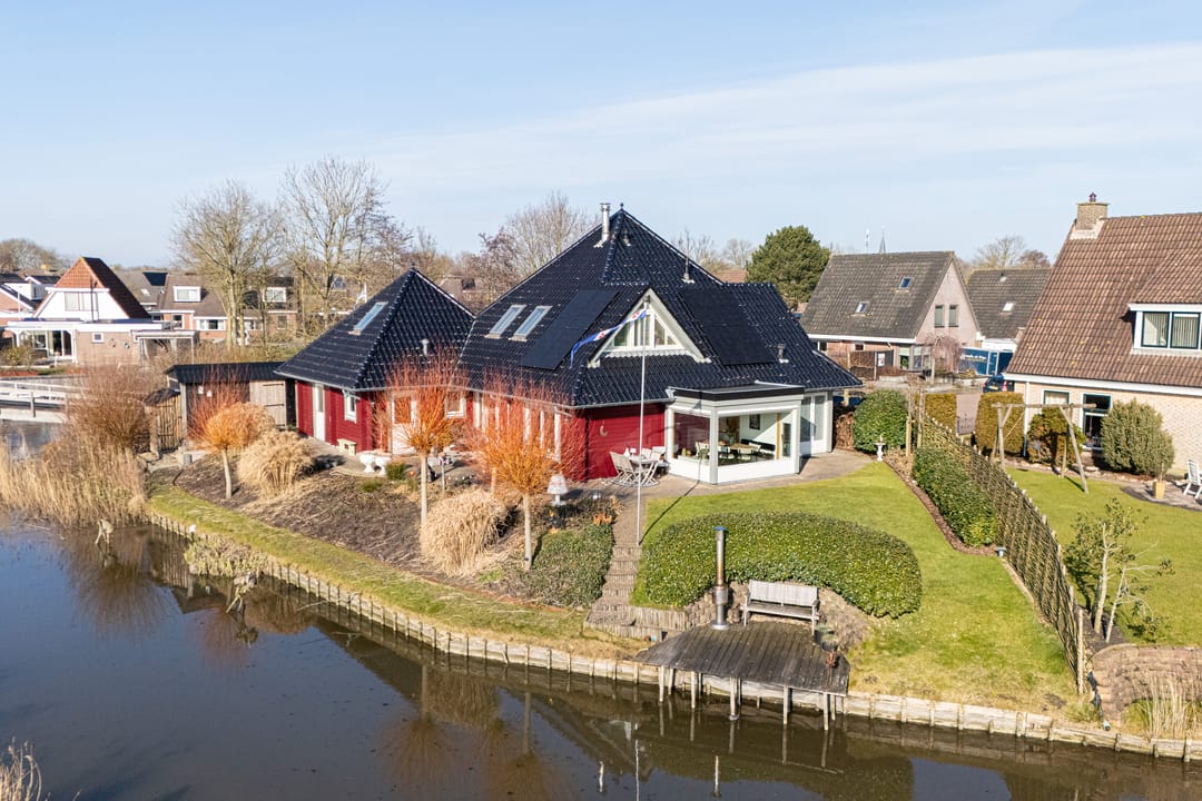 Foto 1 van It Skûtsje 22