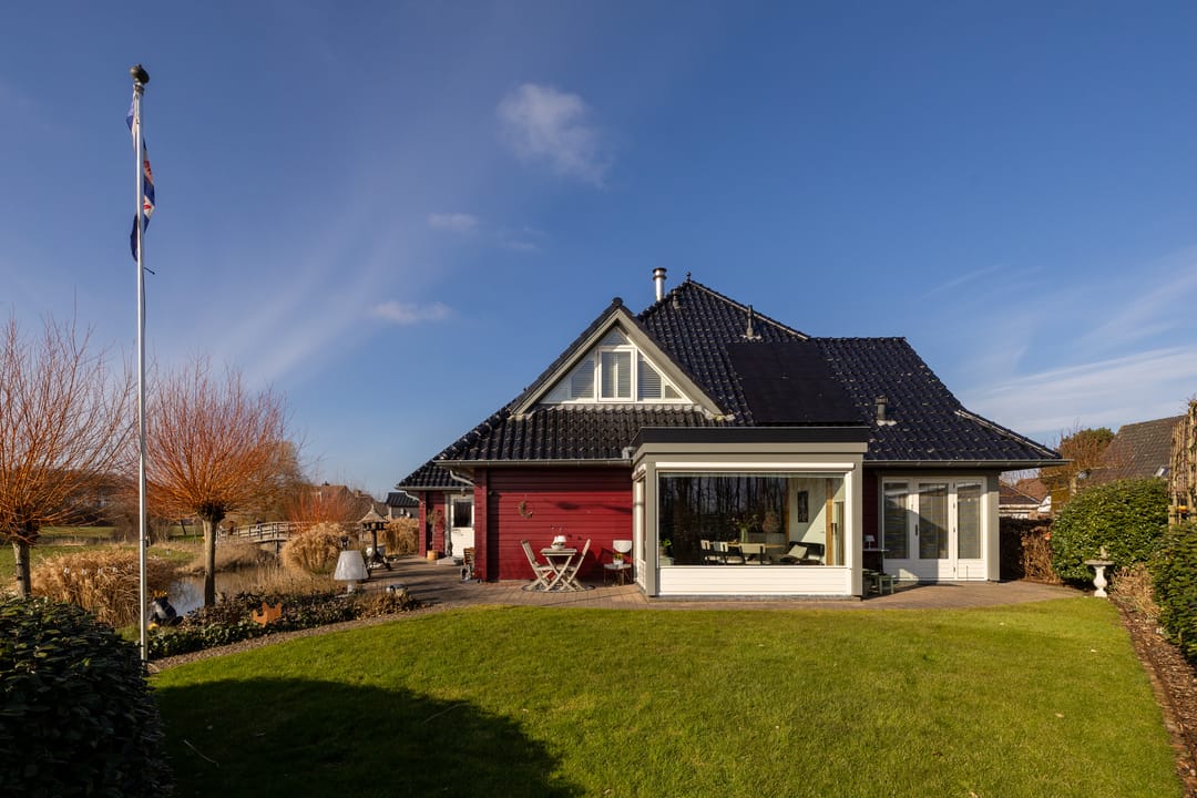 Foto 7 van It Skûtsje 22