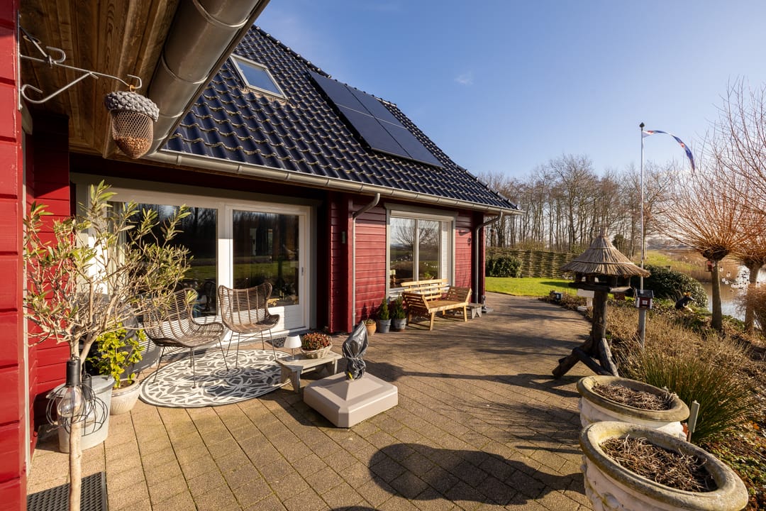 Foto 8 van It Skûtsje 22