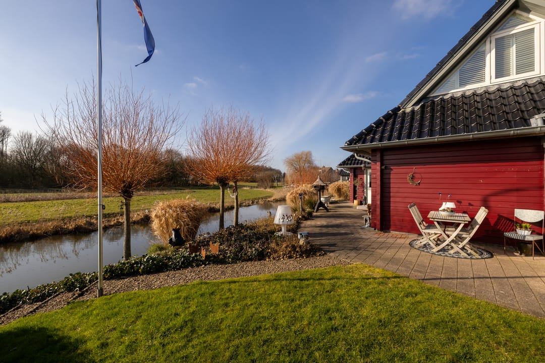 Foto 11 van It Skûtsje 22