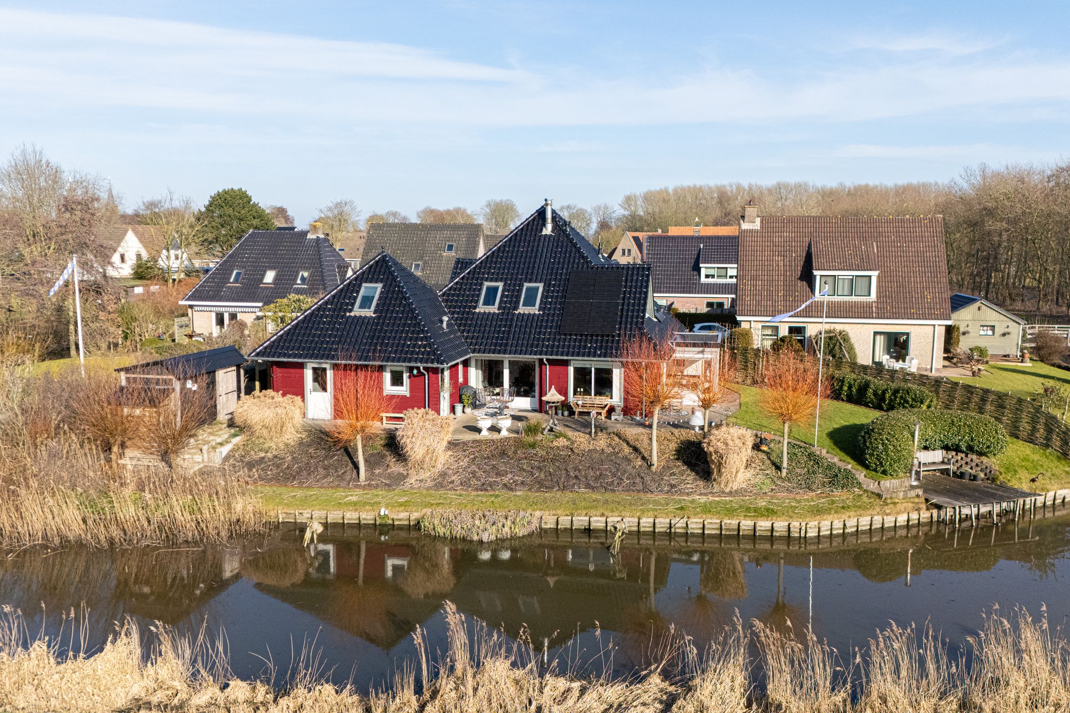 Foto 6 van It Skûtsje 22