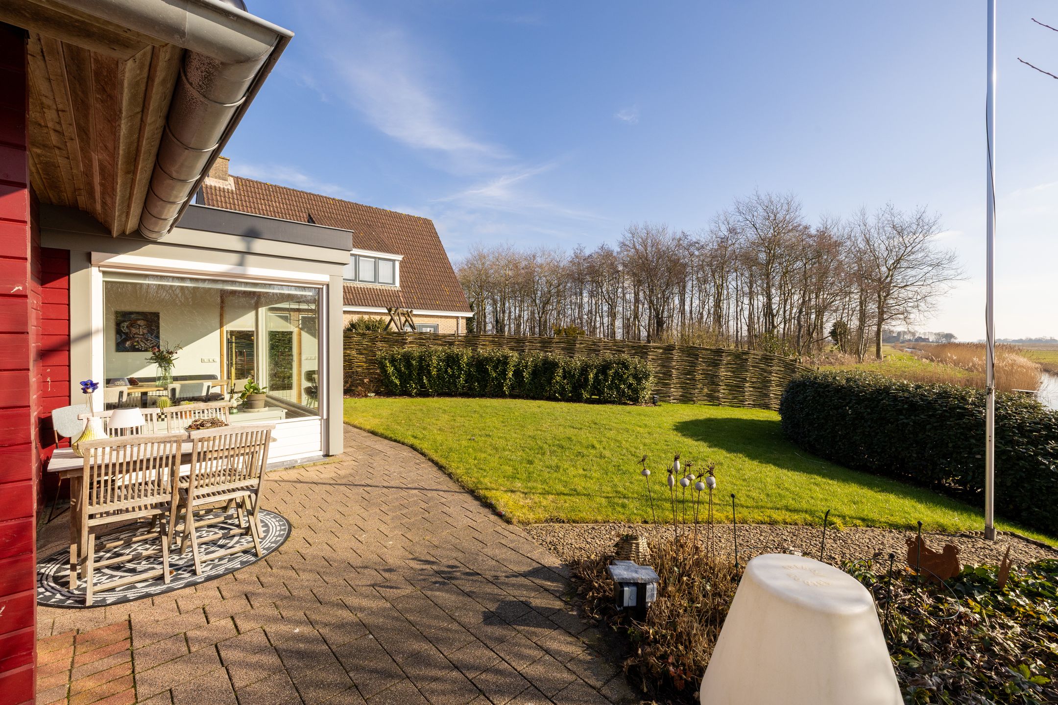 Foto 9 van It Skûtsje 22