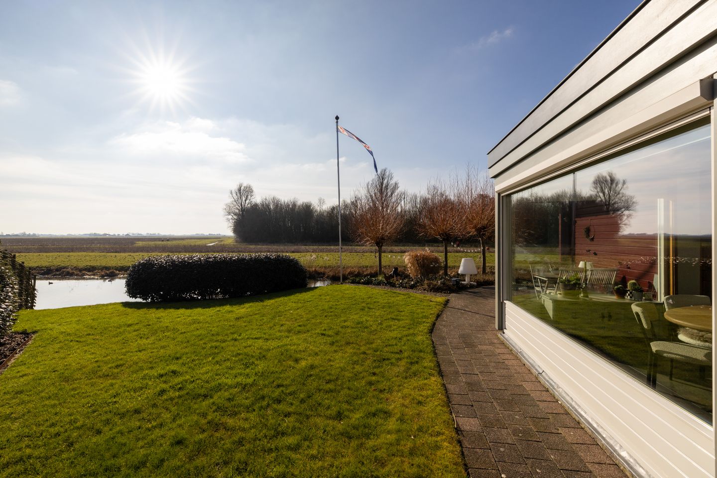 Foto 10 van It Skûtsje 22