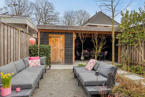 Sprinkhaan 8 secondary image