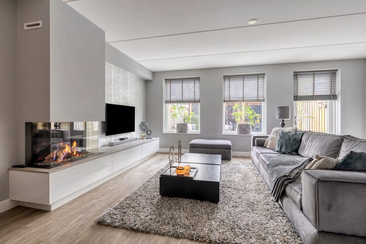 Photo 3 of Sprinkhaan 8