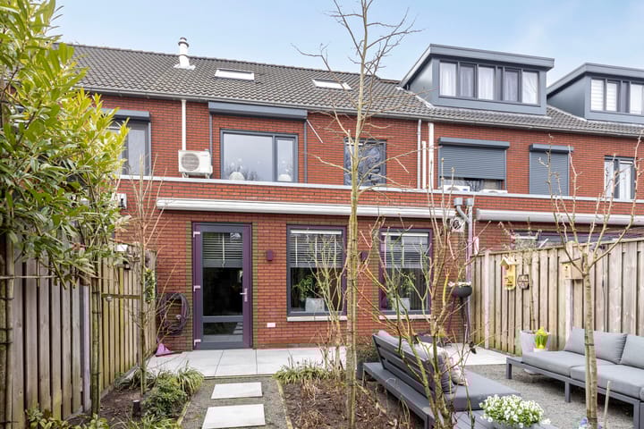 Foto 5 van Sprinkhaan 8