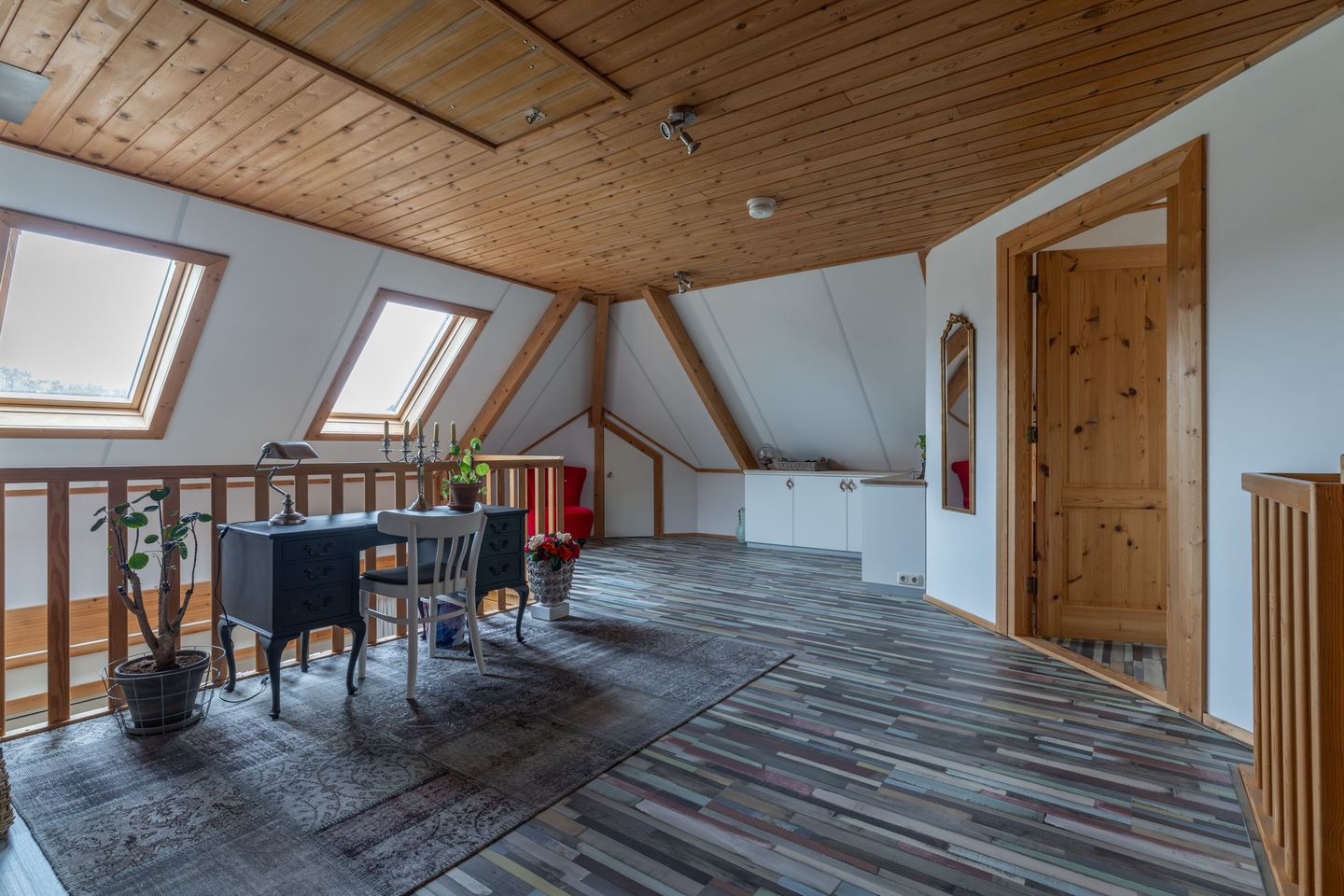 Foto 40 van It Skûtsje 22