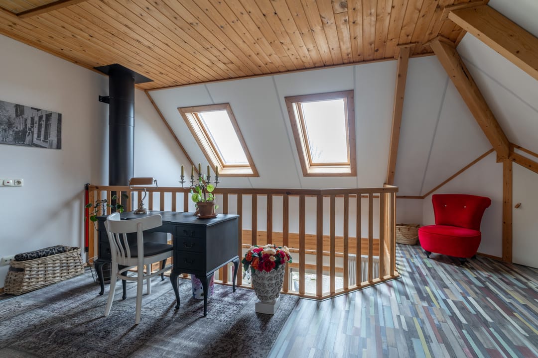 Foto 41 van It Skûtsje 22