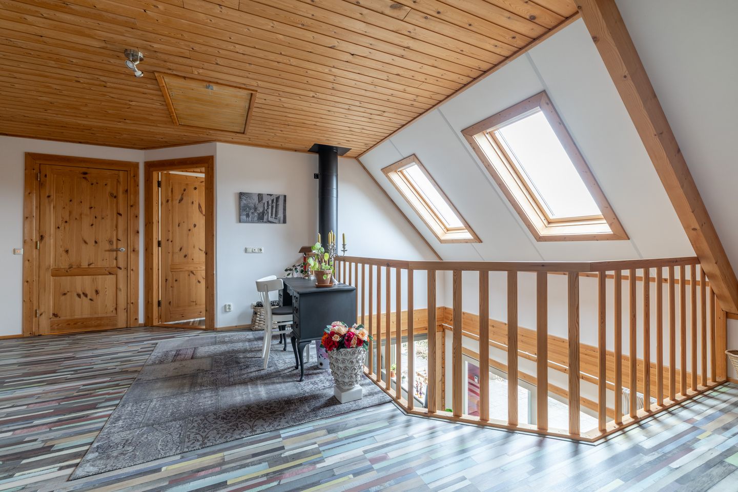 Foto 44 van It Skûtsje 22