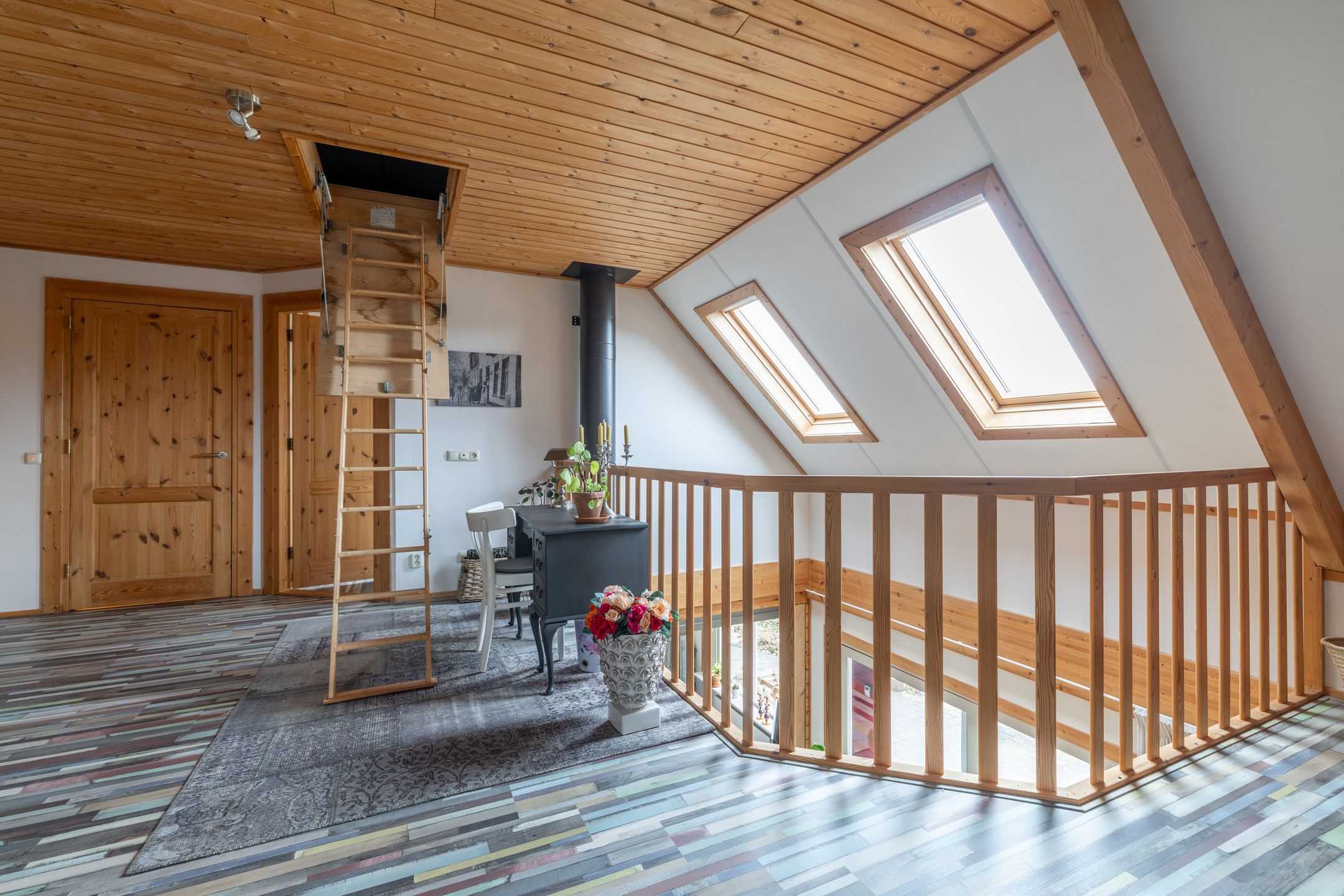 Foto 45 van It Skûtsje 22