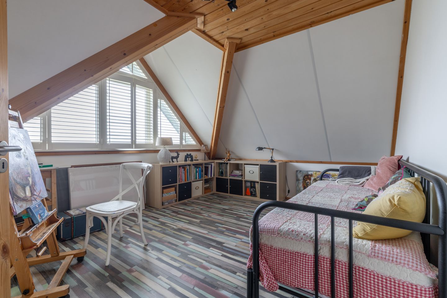 Foto 50 van It Skûtsje 22