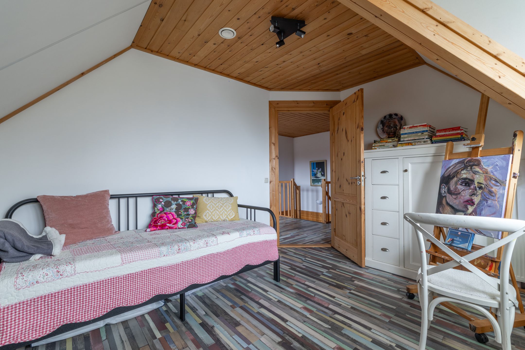 Foto 51 van It Skûtsje 22