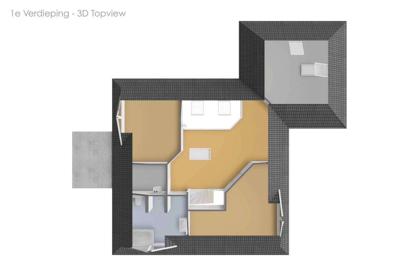 Foto 74 van It Skûtsje 22