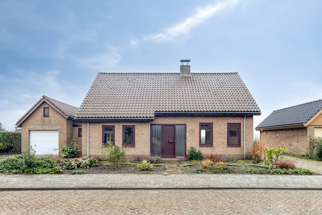 Foto 1 van Singel 73