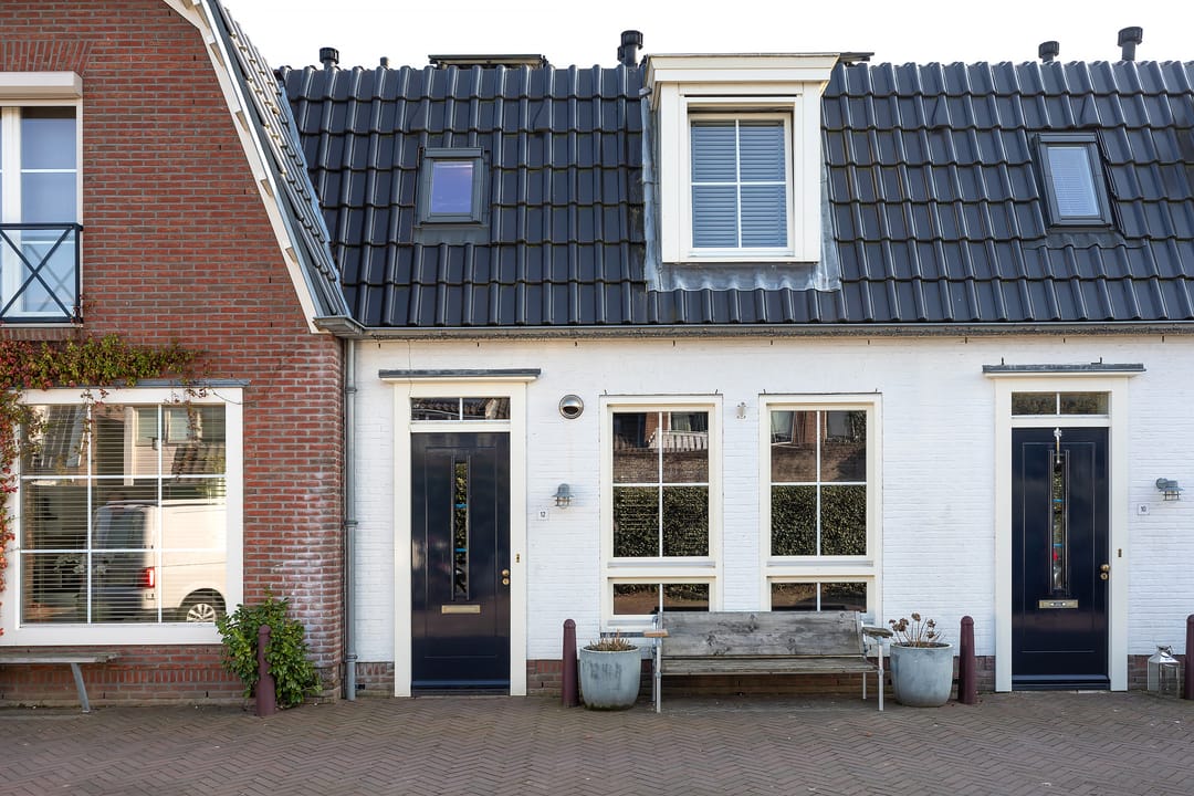 Foto 1 van Maria Beshof 12