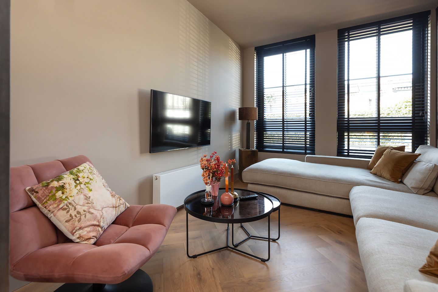 Foto 4 van Maria Beshof 12