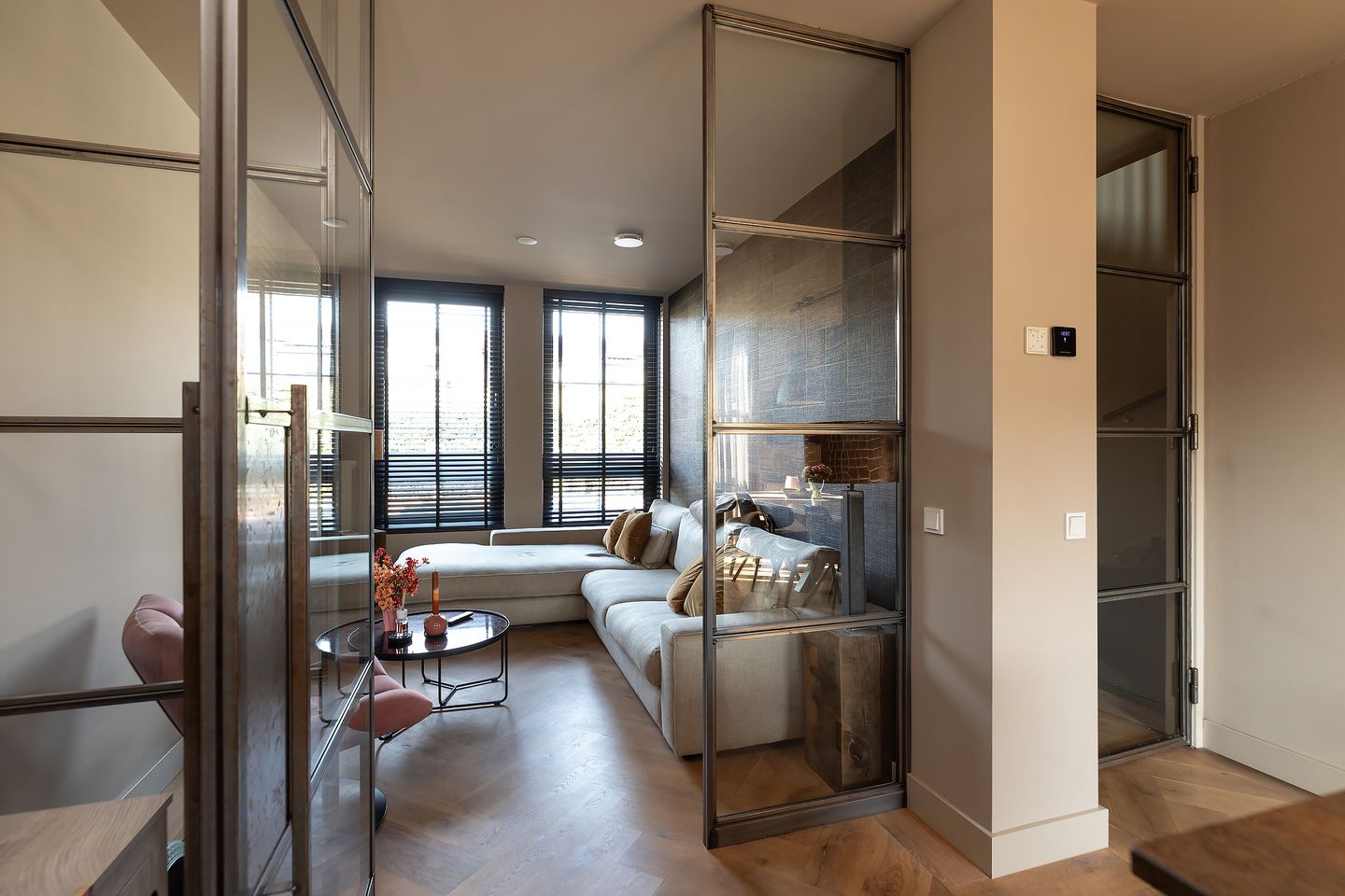 Foto 5 van Maria Beshof 12