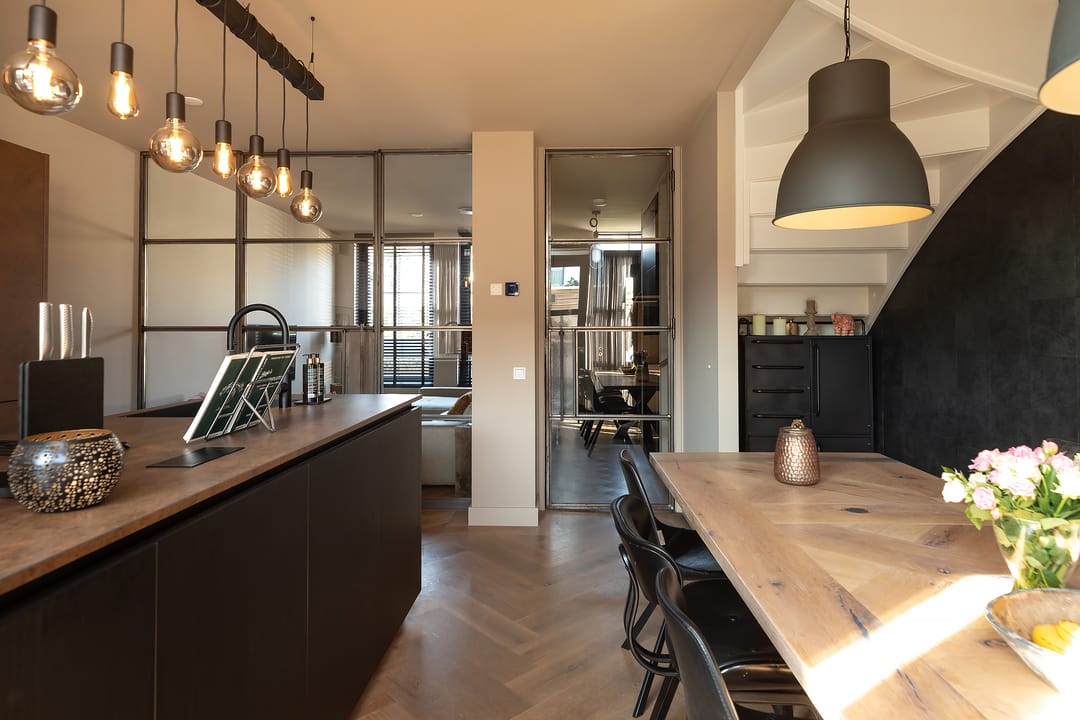 Foto 7 van Maria Beshof 12