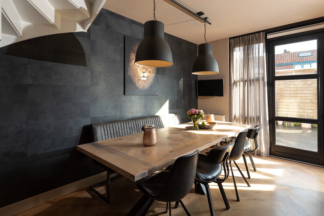 Foto 8 van Maria Beshof 12