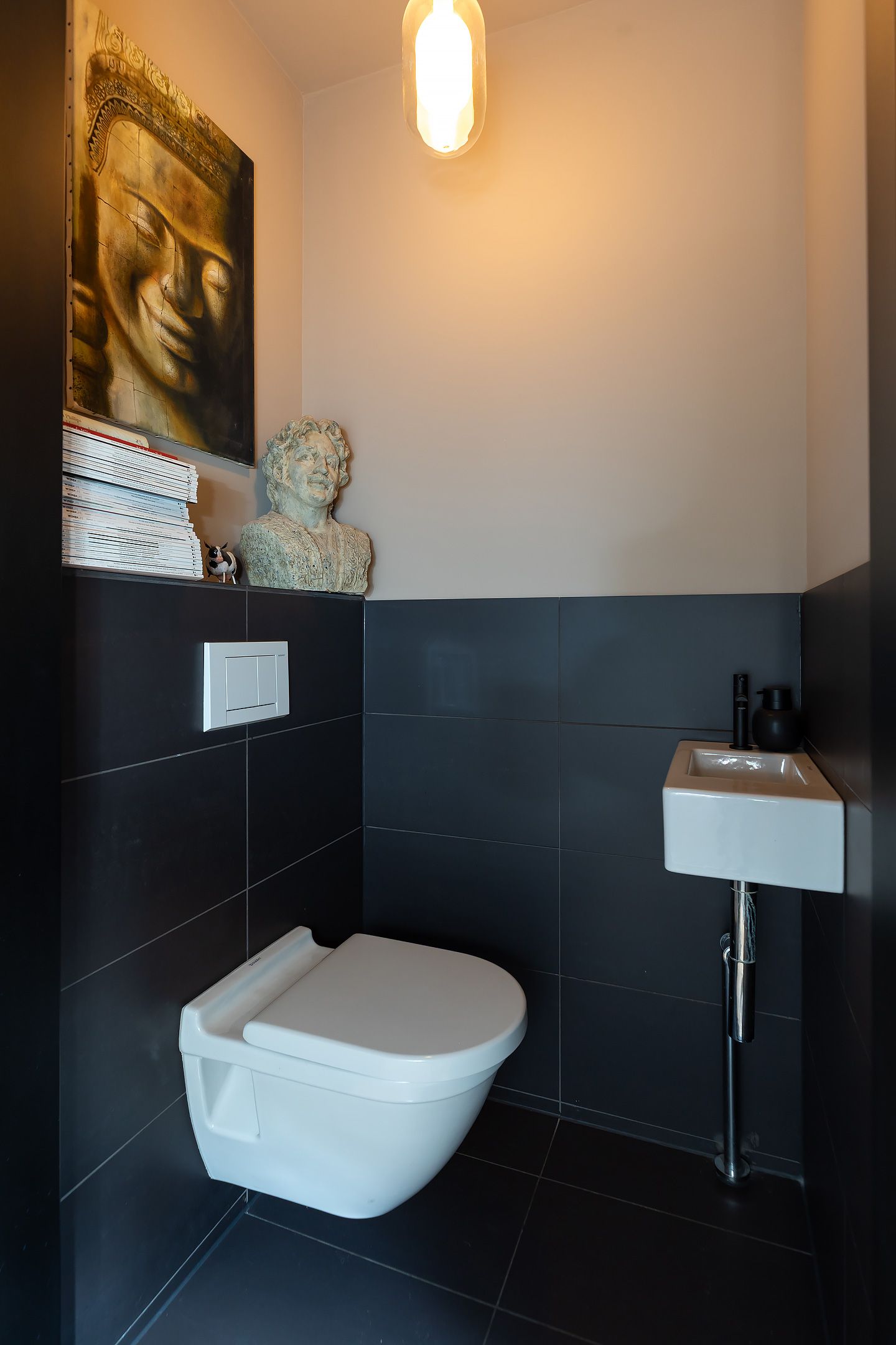 Foto 10 van Maria Beshof 12