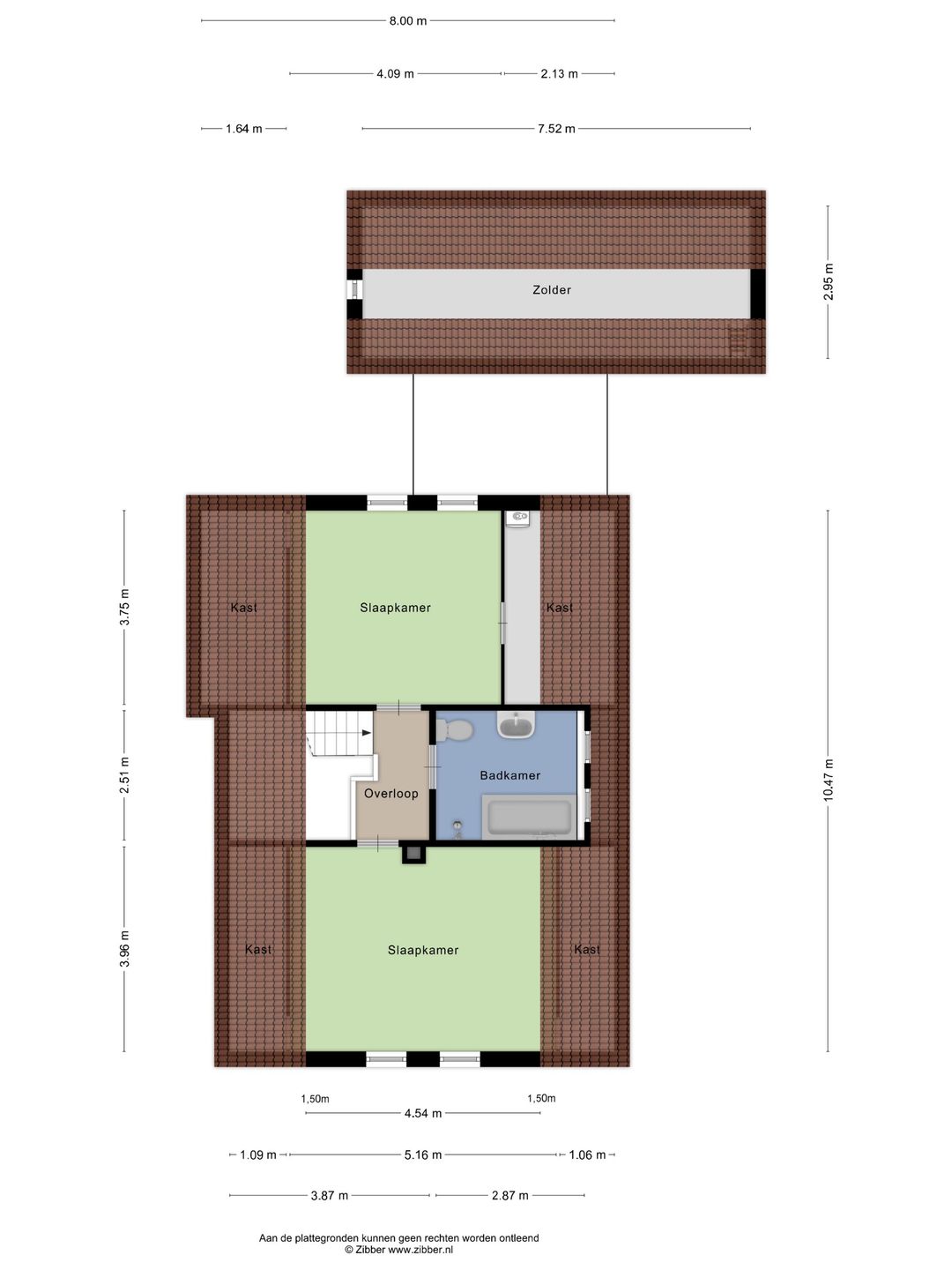 Foto 28 van Singel 73