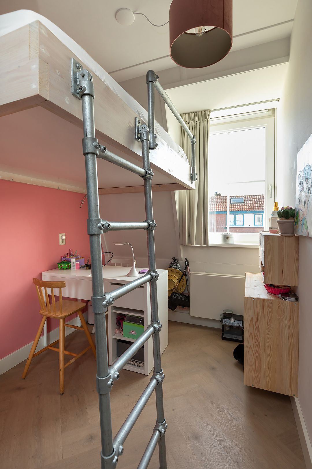 Foto 22 van Maria Beshof 12