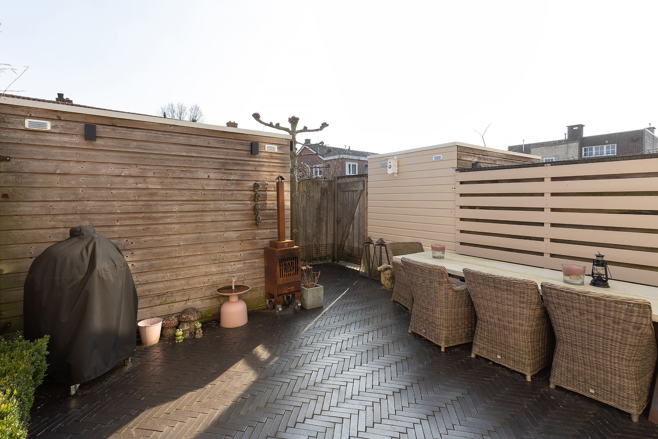 Foto 24 van Maria Beshof 12