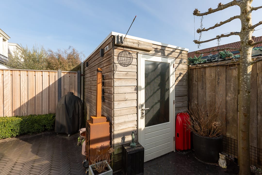 Foto 26 van Maria Beshof 12