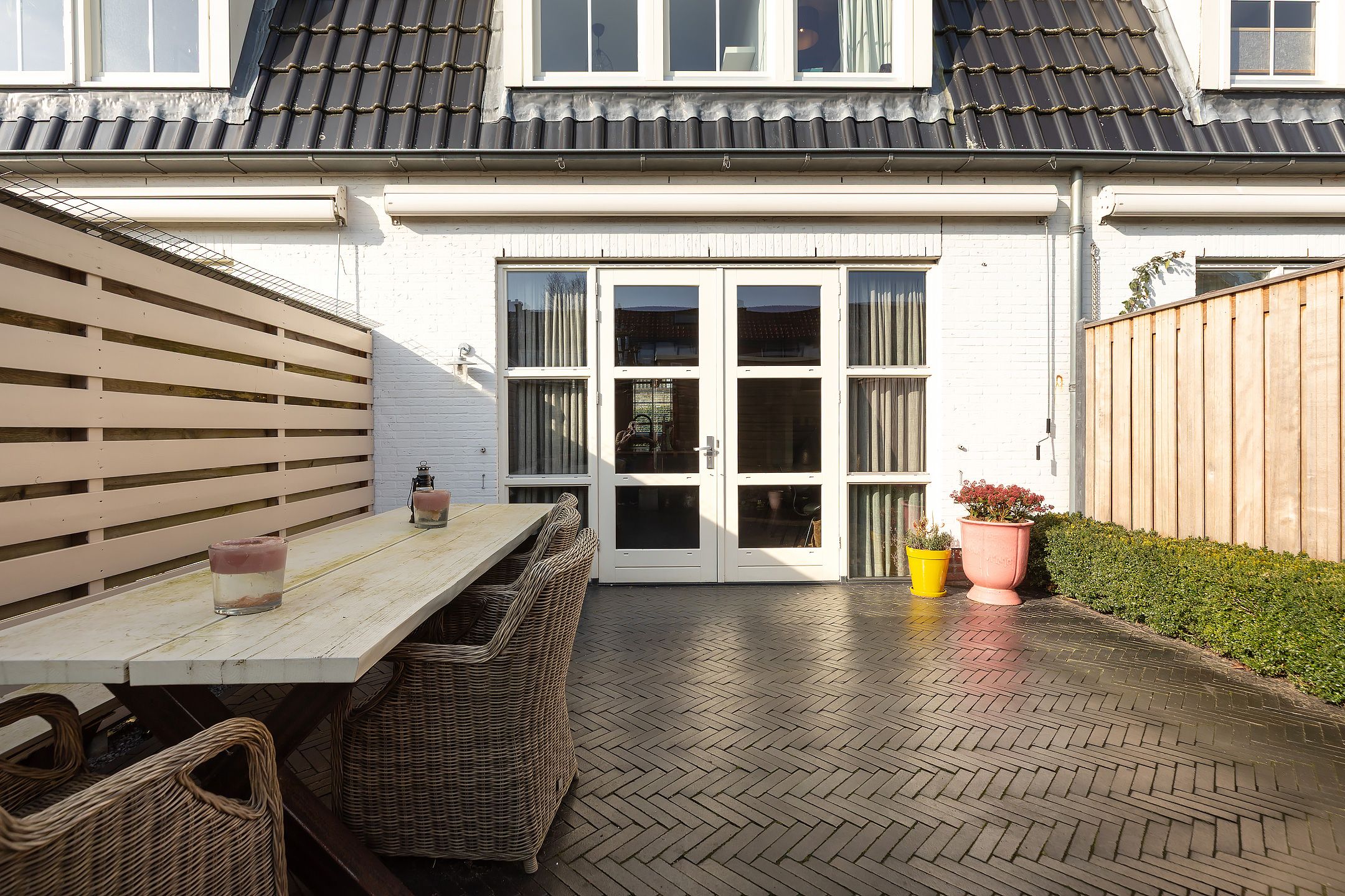 Foto 27 van Maria Beshof 12