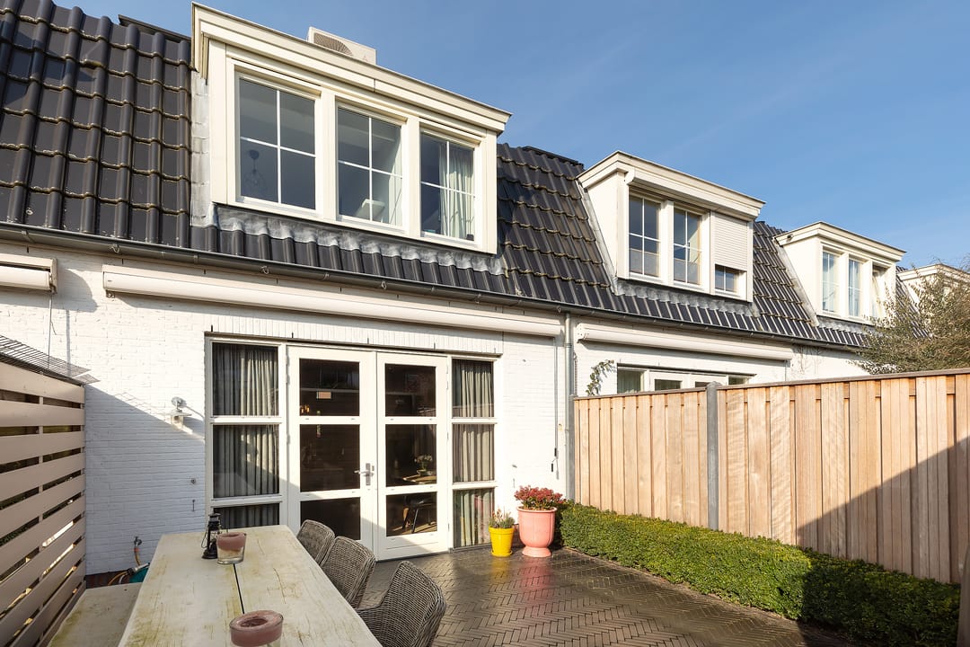 Foto 28 van Maria Beshof 12