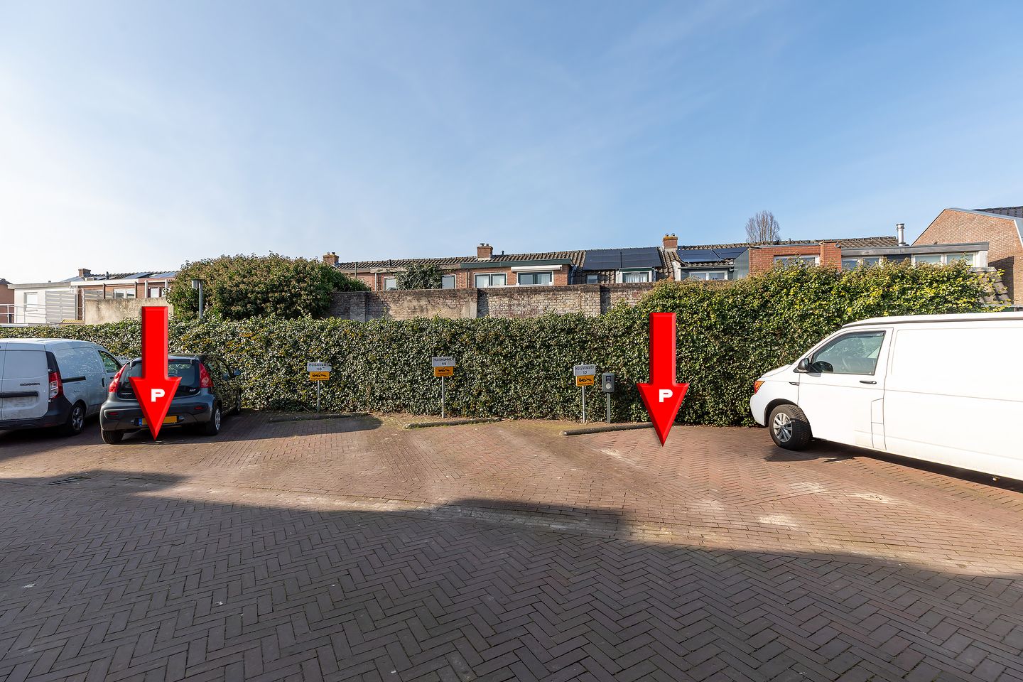 Foto 29 van Maria Beshof 12