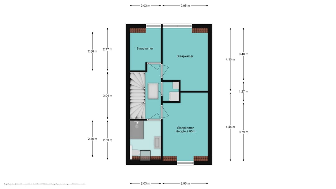 Foto 31 van Maria Beshof 12
