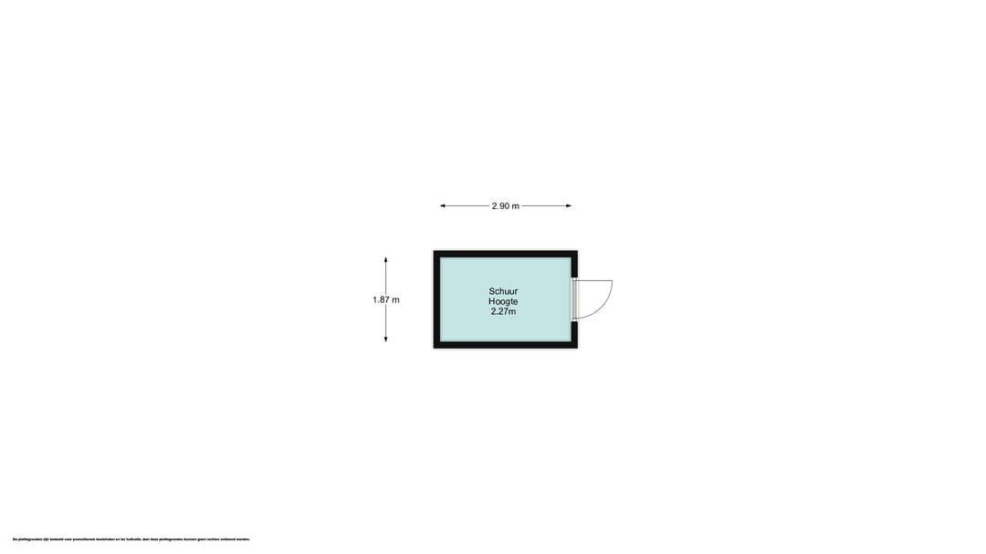 Foto 32 van Maria Beshof 12