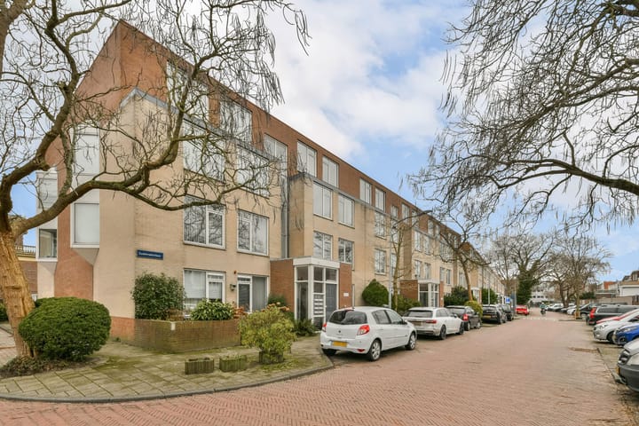 Zadelmakerslaan 130 main image